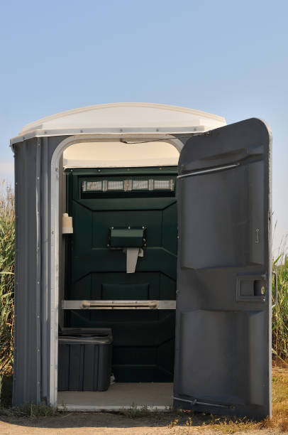 Best Local porta potty services  in Columbus Junction, IA