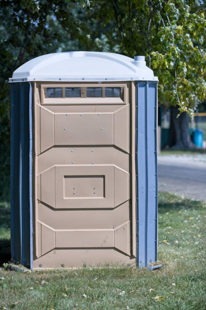 Best Sanitation services for porta potties  in Columbus Junction, IA