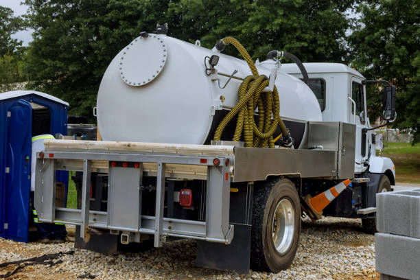Best Wedding porta potty rental  in Columbus Junction, IA