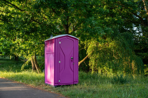 Best Construction site porta potty rental  in Columbus Junction, IA